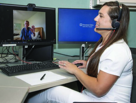 Hospital Care at Home: Reducing costs, improving outcomes