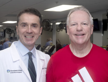 One man’s cautionary tale about hidden heart disease