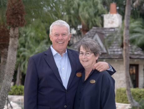 Orchid Outreach pays it forward with college scholarships
