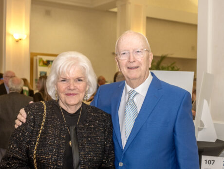 Priceless inspiration at Camp Haven’s ‘diamond’ anniversary