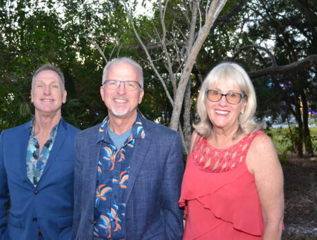 A touch of ELC magic at ‘Mangrove, Moonlight and Mambo’