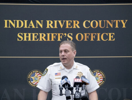 Fellsmere teen charged in Vero Lake Estates double homicide