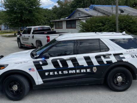 Man shot several times in Fellsmere; police investigating