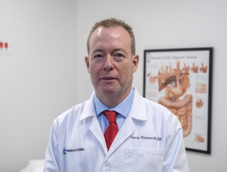 Colorectal screenings can help stop cancer in its tracks