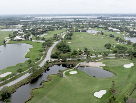Orchid Island course to host prestigious U.S. Open qualifier