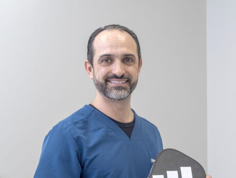 Wrist reward scenario: Common fracture needs specialized care