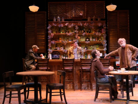 Raise a glass to Riverside’s superb, seductive ‘Yankee Tavern’