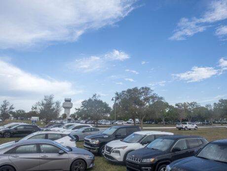 In short term, airport parking won’t always be a Breeze