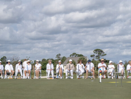 Homey feeling at Moorings’ smash-hit Habitat Classic Weekend
