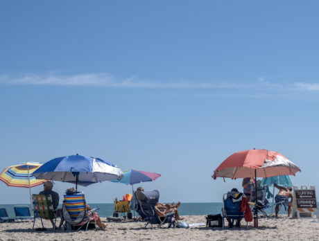 All (dollar) signs point to winter tourist season finishing strong