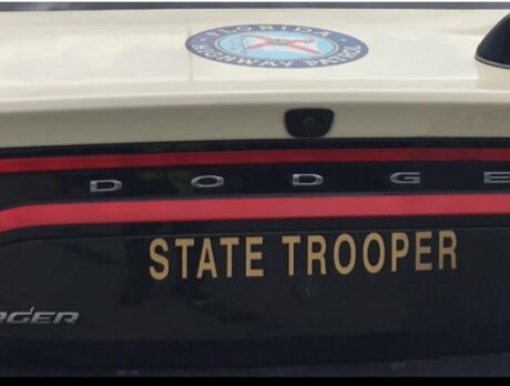 High speed chase leads to trafficking cocaine charges
