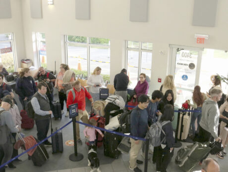 No ‘bye-byes’ at Vero airport after TSA says ‘nighty-night’