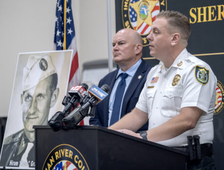Deputies ID shooter in cold case murder of military veteran, ‘milk man’