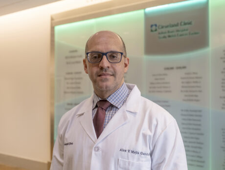 Beating multiple myeloma: New drugs increase survival rate