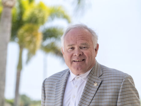 Master’s Academy new head of school targets enrollment hike