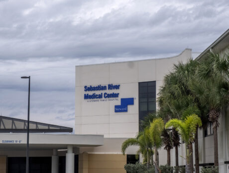 Hospital chaos as Steward files for bankruptcy