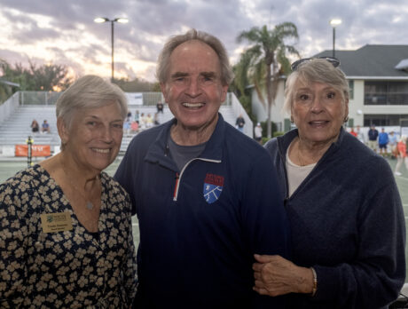 Fundraising reigns at spirited ‘King of the Hill’ tourney