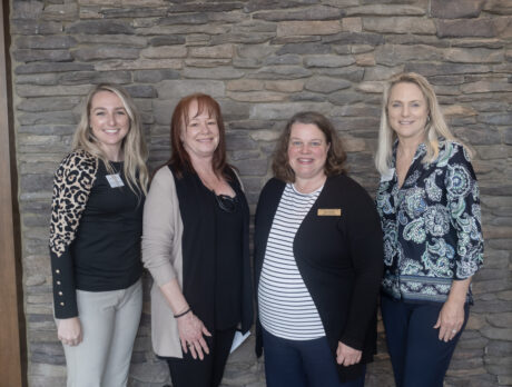 Quail Valley Charities hands out another $780K to nonprofits