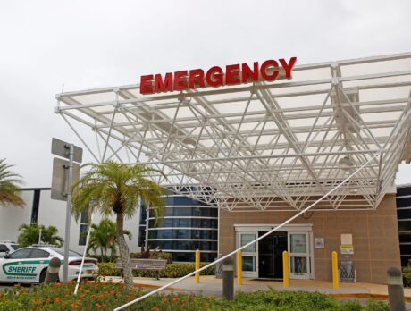 Kin of man killed by deputies in E.R. disputes aspects of police report