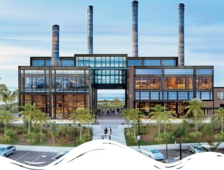 Three Corners: Developer chosen, but now comes the hard part