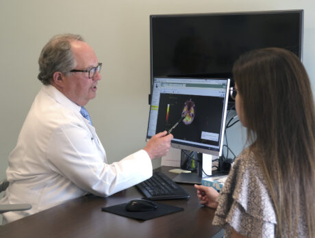 Concerning rise in head and neck cancers related to HPV