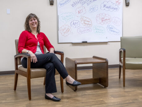 ‘Forgiveness’ study: Letting go of hurt helps mental health