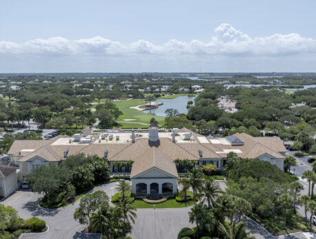 John’s Islanders continue to raise philanthropic bar