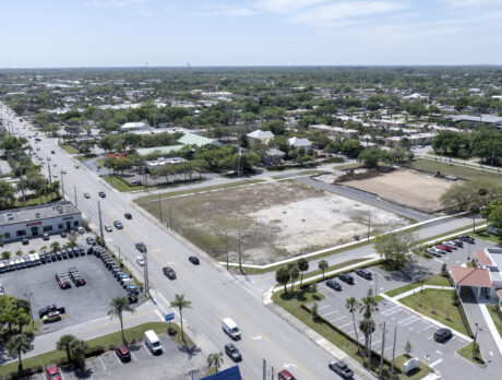 Headline snooze: Uninspired plans for old Press Journal site
