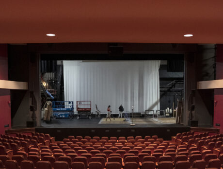 Show-stopper: Longtime Riverside Theatre CEO Cornell stepping down