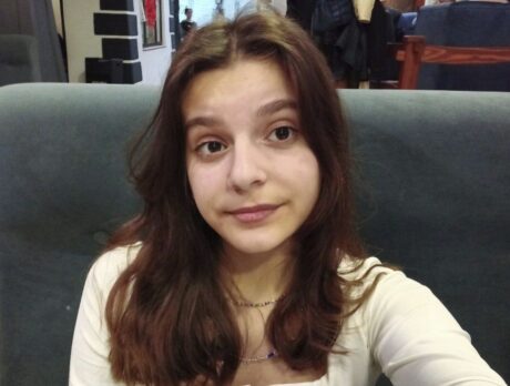 Charter High striving to bring Ukrainian teen to Vero