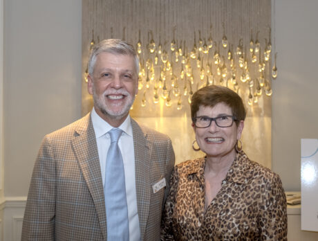 ‘Grateful’: Targeted grants of John’s Island Foundation hit the mark