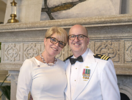 ‘Greatest’ night of music warms hearts at WWII Tribute