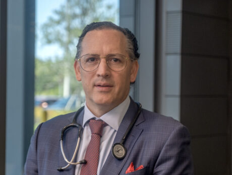 Advancements in esophageal cancer treatment bring new hope
