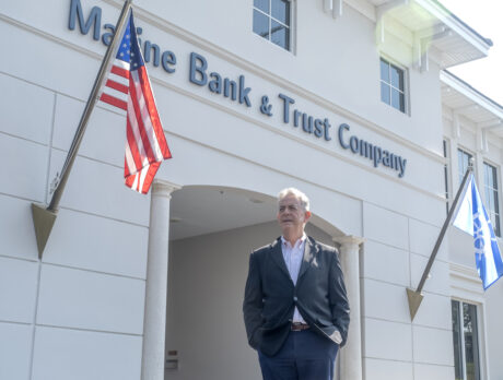 New era as Michigan credit union will acquire Marine Bank