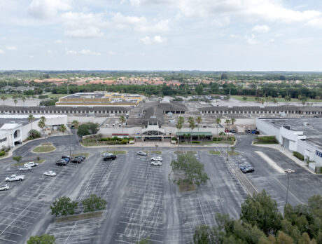 Can our mall be brought back to life?