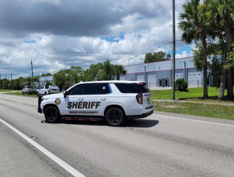 U.S. 1 reopen following gas leak; leak repaired