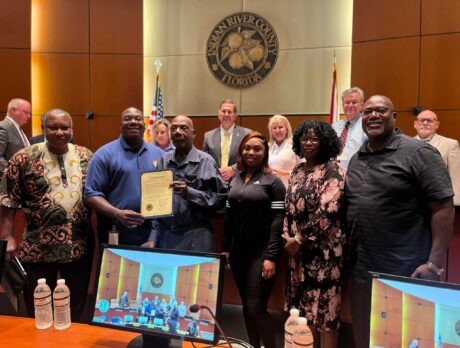 Community leaders unite to mark Juneteenth celebration