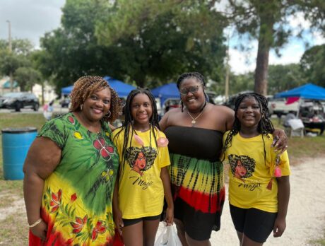 History remembered: Gifford celebrates Juneteenth