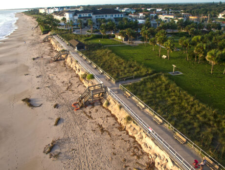 Rock-solid support of Sembler family more proof there’s no stopping grassroots effort to rebuild Humiston boardwalk