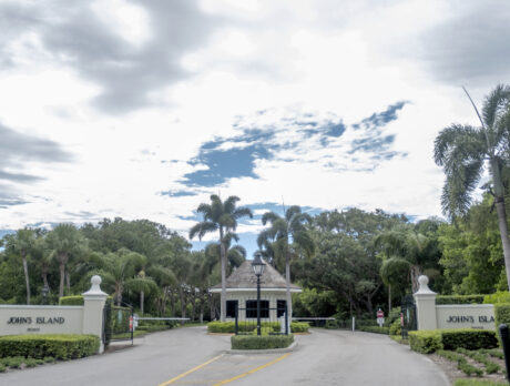 Tighter security in Shores after teen crime spree
