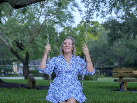 Fun fact: Acting like a kid (on occasion) can be healthy for adults