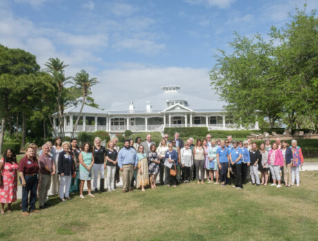 ‘Head, Heart & Hands’ makes a habit of helping nonprofits