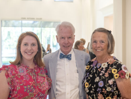 Athena Society selection worthy of ‘Modiste’ celebration