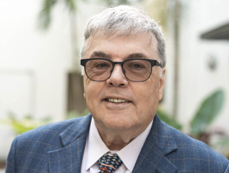 Renowned cardiologist joins staff at Sebastian River hospital