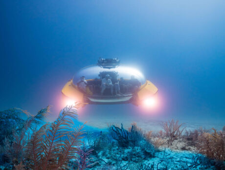 Deep Sea Coast: Indian River, Brevard counties lead the way in human exploration of the deep ocean