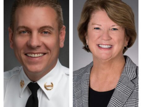 Voters pick Sheriff Flowers to move forward, make choices for school board, commission