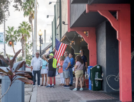 Council ignoring voters’ will on Downtown Vero