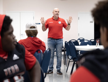 Moore earns Florida superintendent of year plaudits