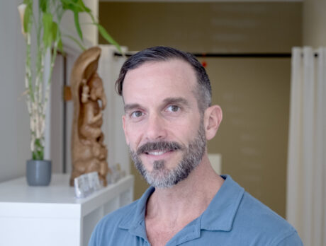 Acupuncture treats range of ailments, including Bell’s palsy