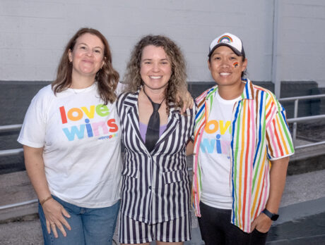 Freaky awesome! ‘BeetleDrag’ bash was inclusive treat